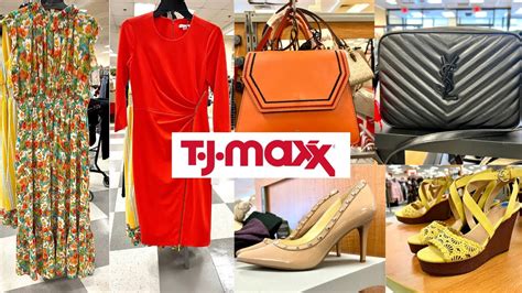 tk maxx ysl|T.J.Maxx Official Site .